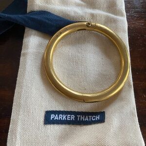 Parker Thatch WTF bracelet. Got for Christmas and only worn a few times.